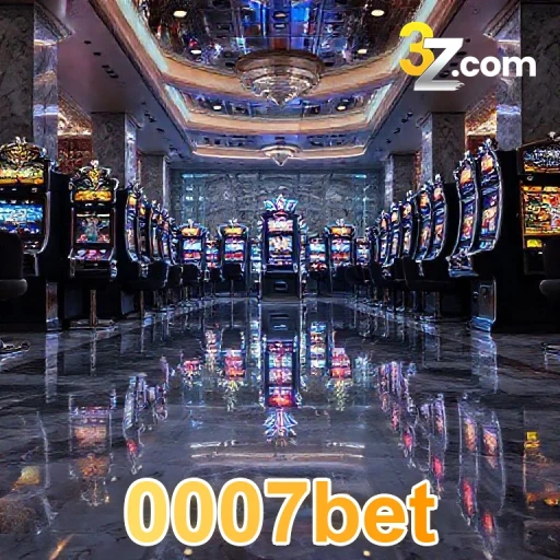 0007bet APP Apostas
