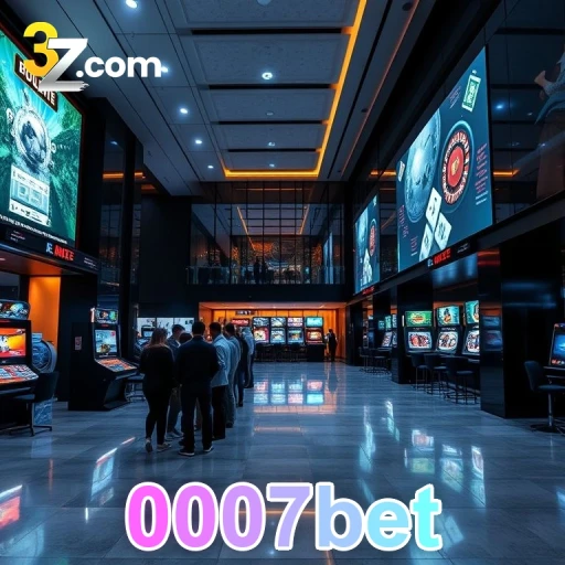 0007bet APP App