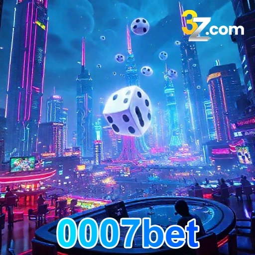 0007bet APP Baixar