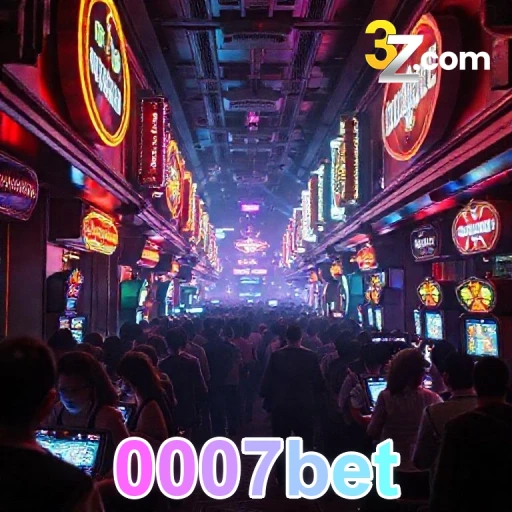 0007bet APP