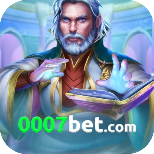 0007bet APP LOGO